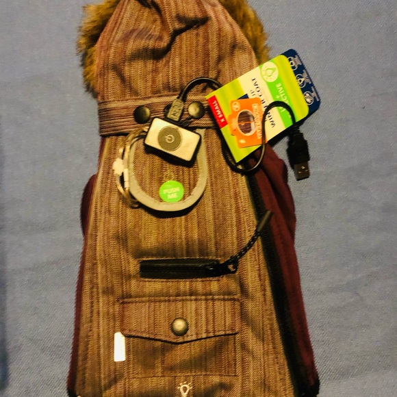 Dog Jacket - Picture 6 of 12